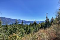 Undeveloped Land in Bonner County, Idaho