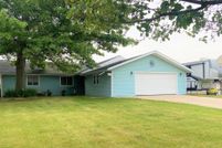 House in Ida County, Iowa