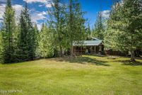 Farm and Ranch in Boundary County, Idaho