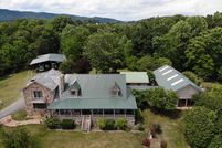 Hunting Property in Botetourt County, Virginia