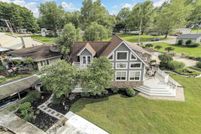 House in Perry County, Ohio