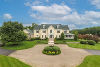 Farm and Ranch in Shelby County, Kentucky