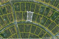 Undeveloped Land in Monroe County, Pennsylvania