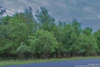 Undeveloped Land in Comal County, Texas