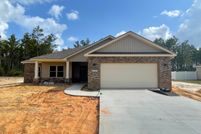 Land in Bay County, Florida