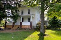 Land in Trumbull County, Ohio