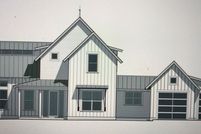 House in Lake County, Montana