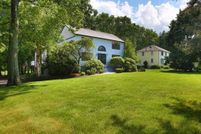 Land in Norfolk County, Massachusetts