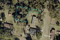 Undeveloped Land in Camden County, Georgia