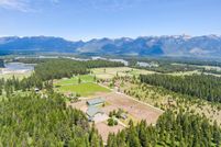 Land in Flathead County, Montana