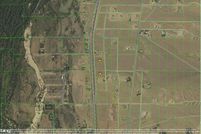 Undeveloped Land in San Bernardino County, California