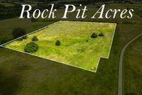 Farm and Ranch in Washington County, Texas