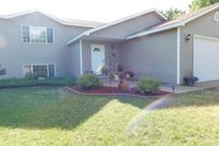 Land in Chisago County, Minnesota