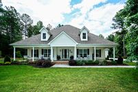 Undeveloped Land in York County, South Carolina