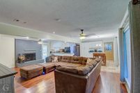 Land in Webster Parish, Louisiana