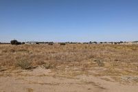 Undeveloped Land in San Bernardino County, California