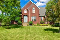 Land in Shelby County, Kentucky