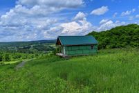 Farm and Ranch in Otsego County, New York