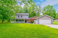 Land in Vanderburgh County, Indiana