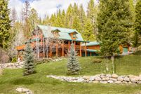 Land in Flathead County, Montana