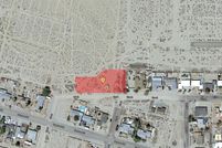 Undeveloped Land in San Bernardino County, California