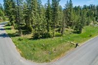 Land in Kootenai County, Idaho