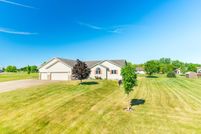 House in La Crosse County, Wisconsin