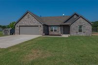 Land in Rogers County, Oklahoma