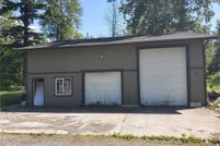 Undeveloped Land in Whatcom County, Washington