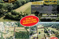 Undeveloped Land in Warren County, Kentucky