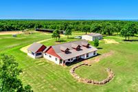 Land in Bryan County, Oklahoma