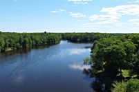 Undeveloped Land in Marinette County, Wisconsin