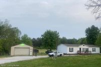 Land in Bullitt County, Kentucky