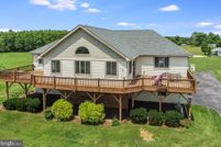 Farm and Ranch in Kent County, Delaware