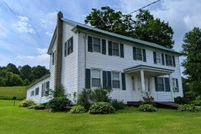 Undeveloped Land in Madison County, New York