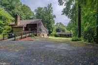 Land in Baltimore County, Maryland