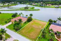 Undeveloped Land in Collier County, Florida