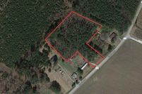 Homesite in Halifax County, North Carolina