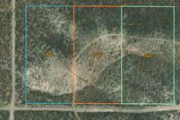 Undeveloped Land in Elko County, Nevada