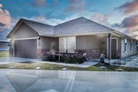 House in Liberty County, Texas
