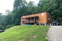 Land in Roane County, West Virginia