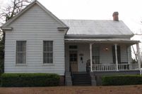 House in Barbour County, Alabama