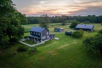 Land in Saint Mary's County, Maryland