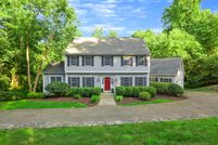 Land in Fairfield County, Connecticut