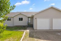 Land in Ward County, North Dakota