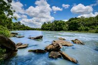 Timberland Property in Bastrop County, Texas