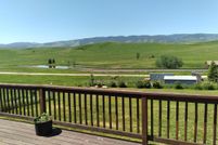 Land in Sheridan County, Wyoming