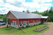 Farm and Ranch in Lincoln County, Wisconsin