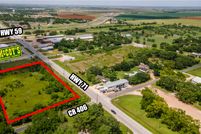 Undeveloped Land in Wharton County, Texas