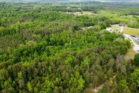 Undeveloped Land in Cumberland County, Virginia